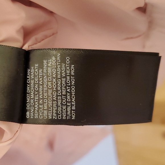 The North Face rain jacket, XS - Picture 6 of 12